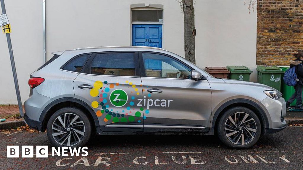 Zipcar user says closure of car sharing scheme may come at a cost
