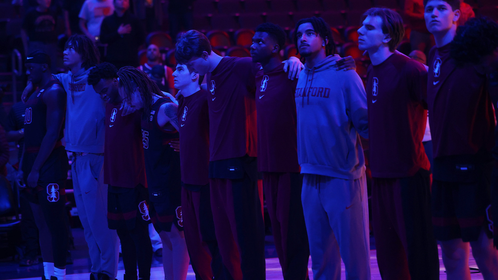 Maples Meeting with Matadors – Stanford Cardinal