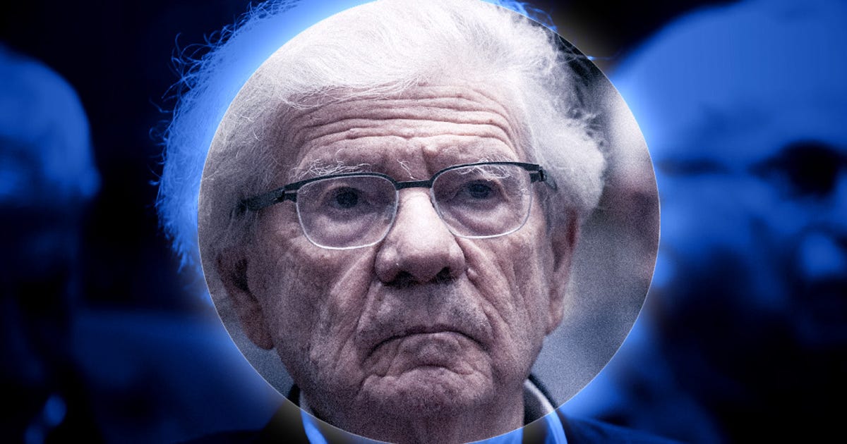 אהרון ברק: “נתניהו דמות טרגית. אדם מורכב ומוכשר ועכשיו הוא פועל נגד מדינת ישראל” – השבוע