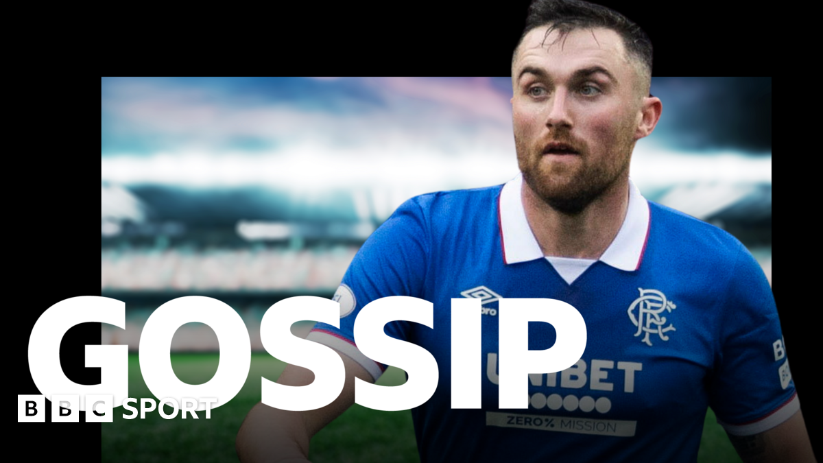 Scottish gossip: Souttar, Mulligan, Cortes, Rossi, Irving, Noonan, Shiels, Farjado