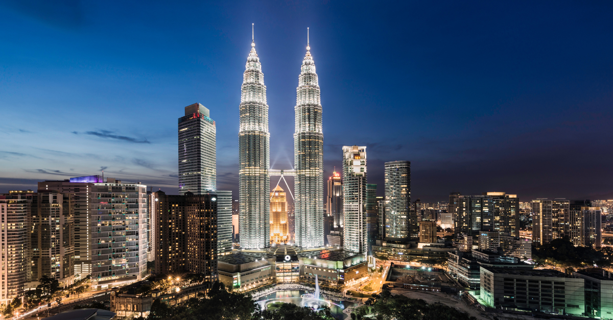 Amova Asset Management expands Asian and Regional footprint through full controlling stake in AHAM Capital