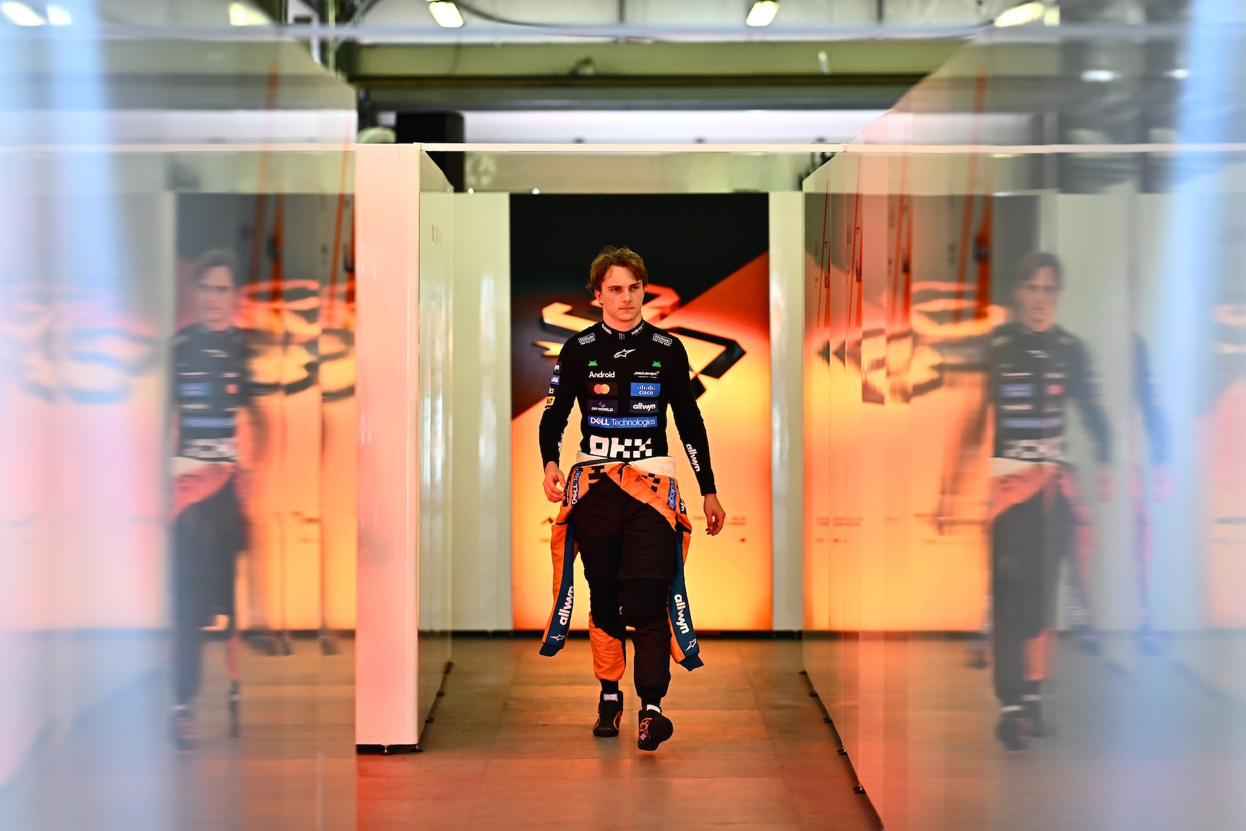 Australia’s newest star: Charting Oscar Piastri’s rise Australia’s newest star: Charting Oscar Piastri’s rise