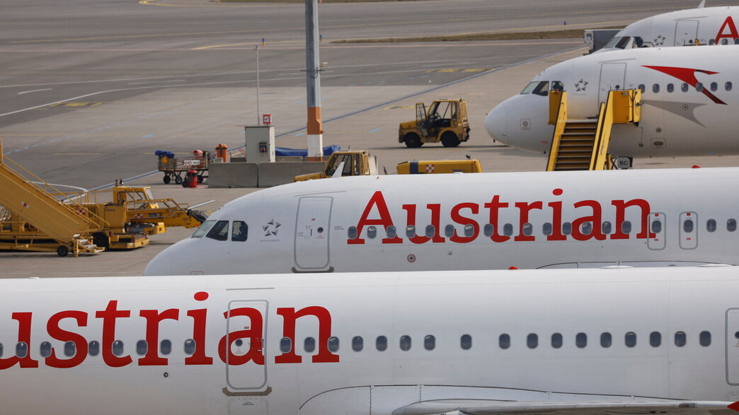 מחדל חריג בנתב”ג: נוסע הסתנן למטוס ללא כרטיס