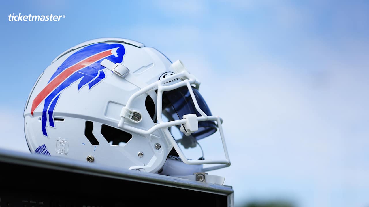 Bills sign kicker Michael Badgley to the practice squad