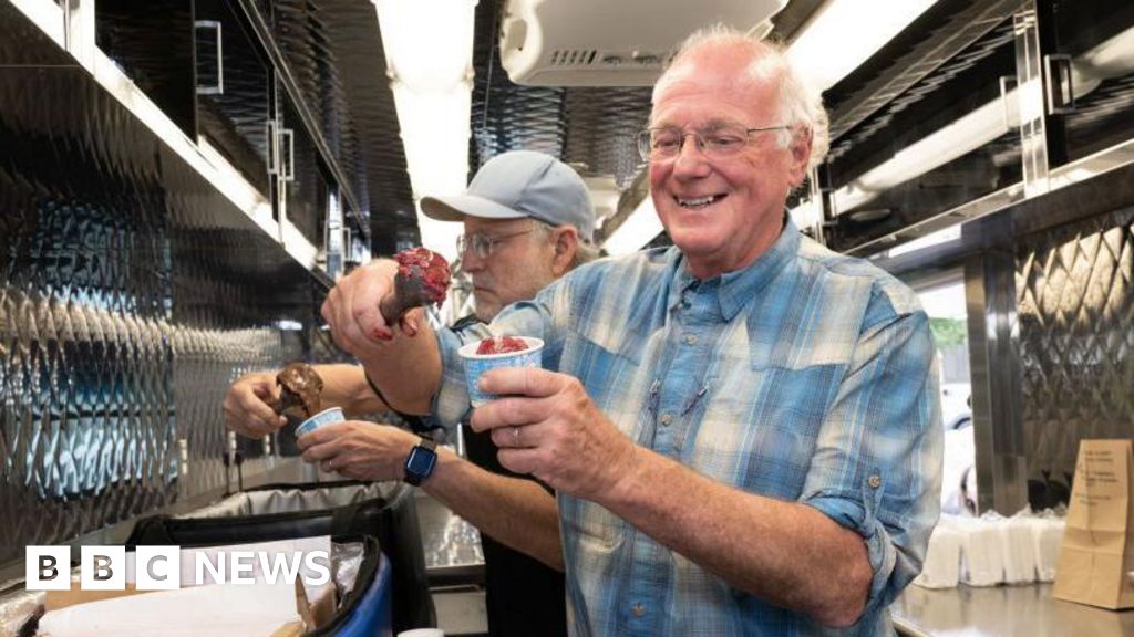 Ben & Jerry’s brand could be destroyed, says co-founder Ben & Jerry’s brand could be destroyed, says co-founder