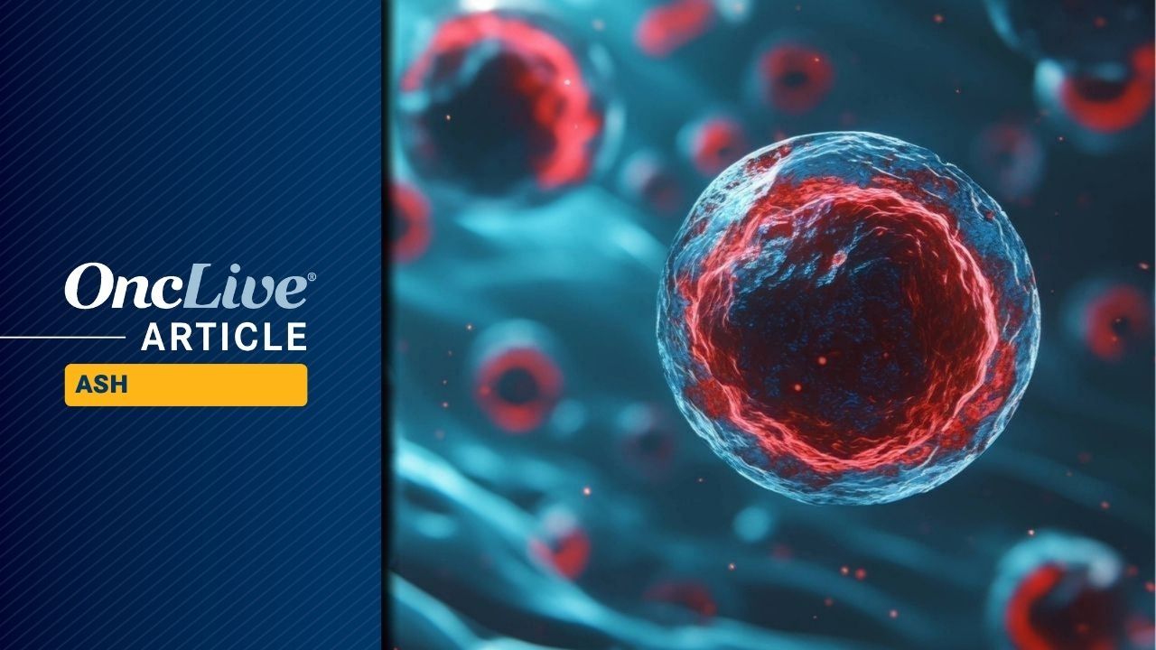 Odronextamab Plus CHOP Produces Deep, Potentially Durable Responses in Previously Untreated DLBCL