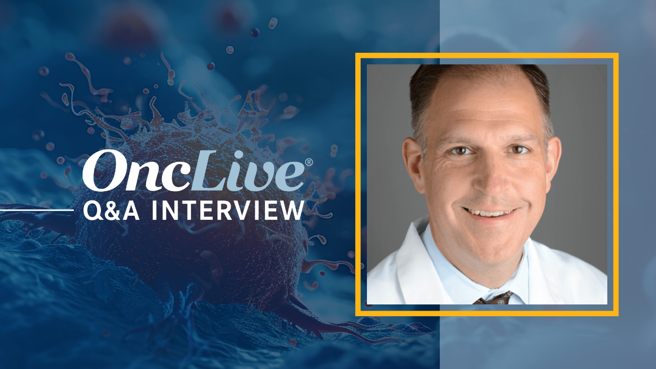 FDA Approval of Daratumumab Opens Treatment Options for High-Risk Smoldering Myeloma