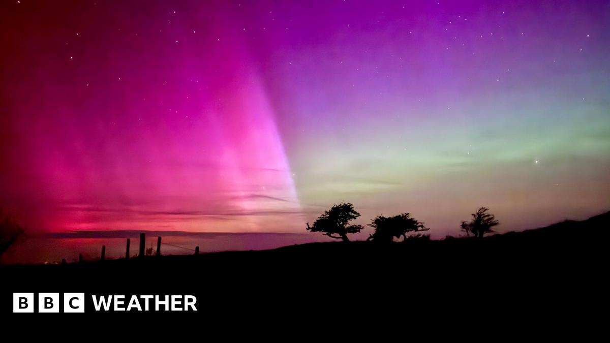 How solar storms that cause the Northern Lights have the power to wreak havoc on Earth How solar storms that cause the Northern Lights have the power to wreak havoc on Earth