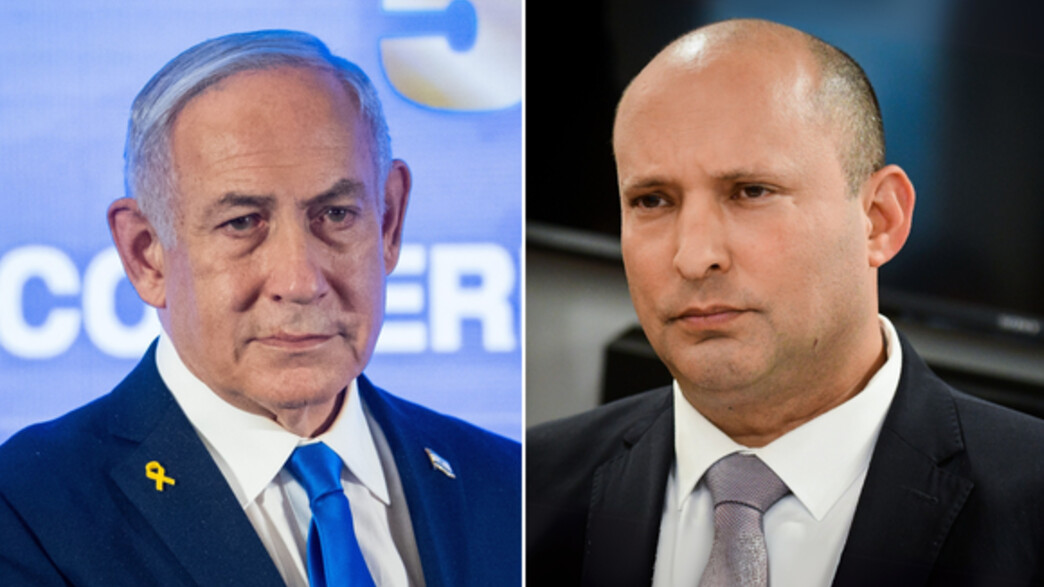 בנט: “בלשכת נתניהו התרחש אירוע הבגידה החמור ביותר”