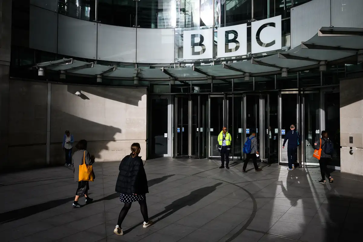 BBC under fire for omitting role of Hamas ally in report on Israel’s ‘torture policy’ – The Jewish Chronicle