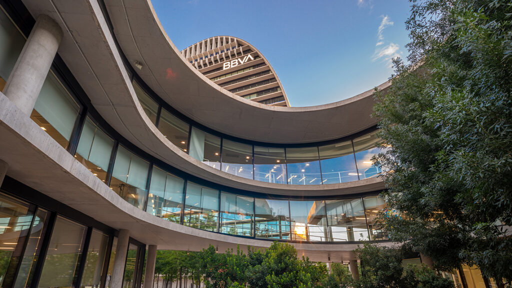 BBVA Completes Share Buyback for Nearly €1 billion