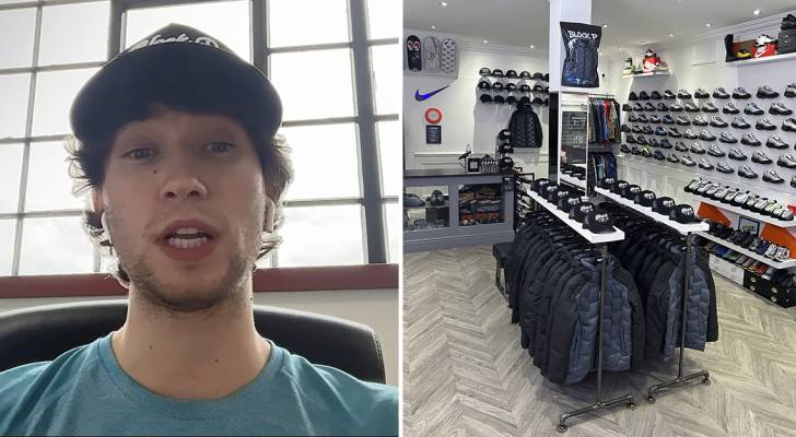 This investor, 25, built real wealth once he quit turning over rocks hoping to find the next Tesla. Here’s how