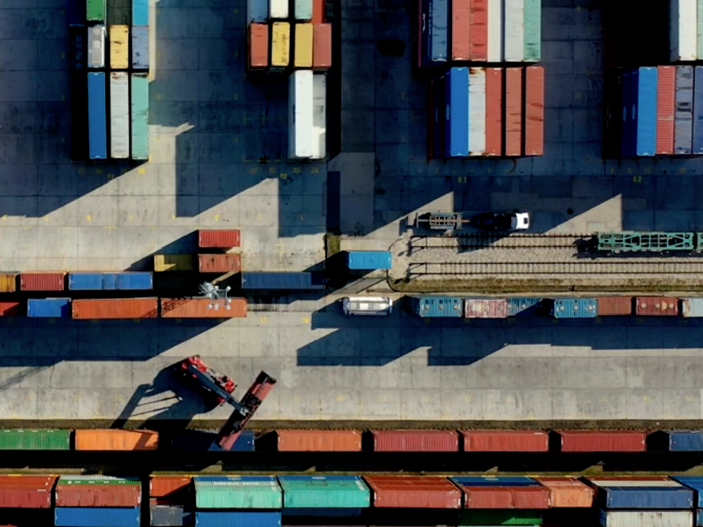 The new US export control rule that could impact trading with thousands of entities The new US export control rule that could impact trading with thousands of entities