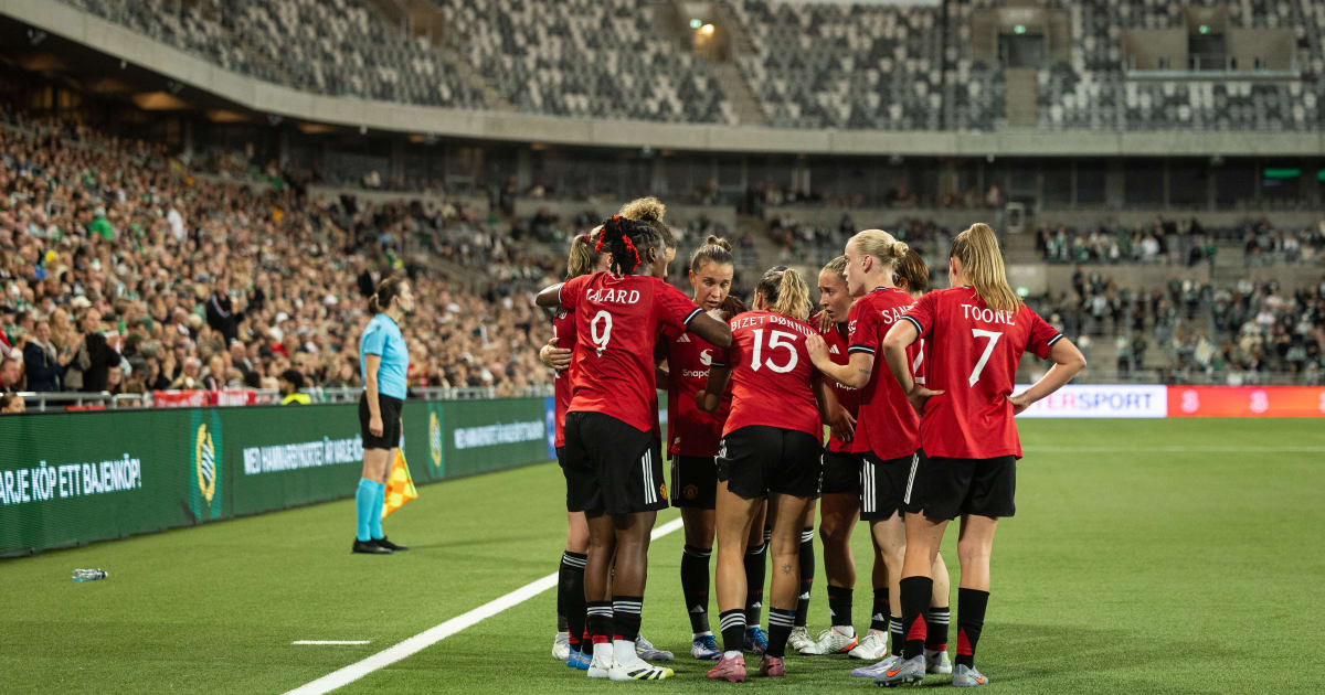 Qualifying spots on offer in final matchday of the league phase – schedule and how to watch Qualifying spots on offer in final matchday of the league phase – schedule and how to watch