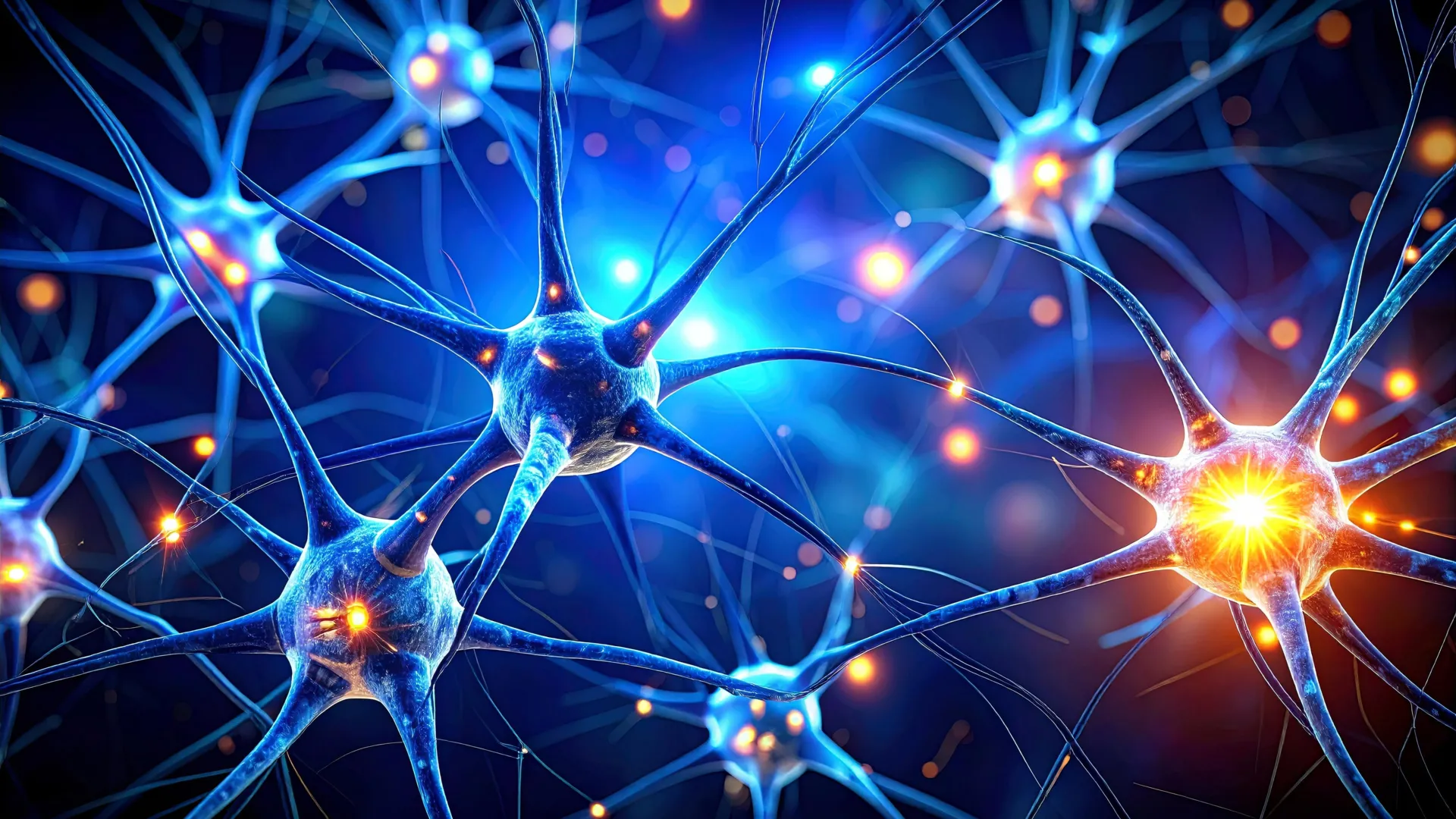 The brain switch that could rewrite how we treat mental illness The brain switch that could rewrite how we treat mental illness