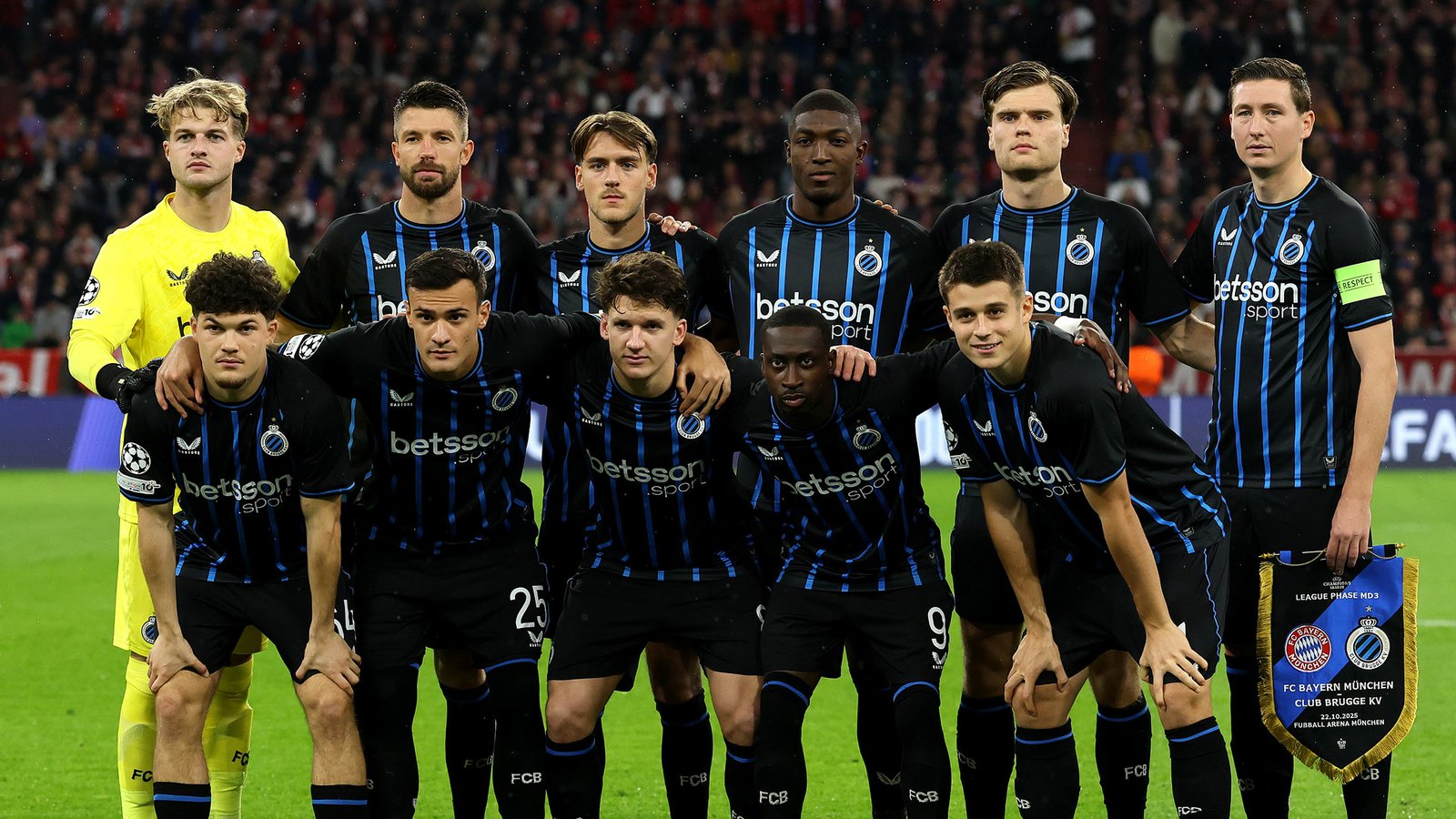 Everything you need to know about Club Brugge | Feature | News