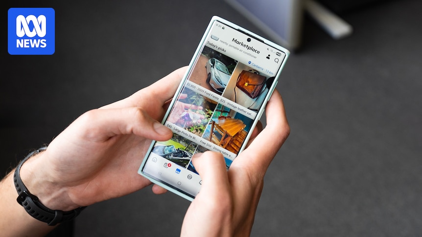 How to protect against scams when buying and selling online on Facebook Marketplace and Gumtree