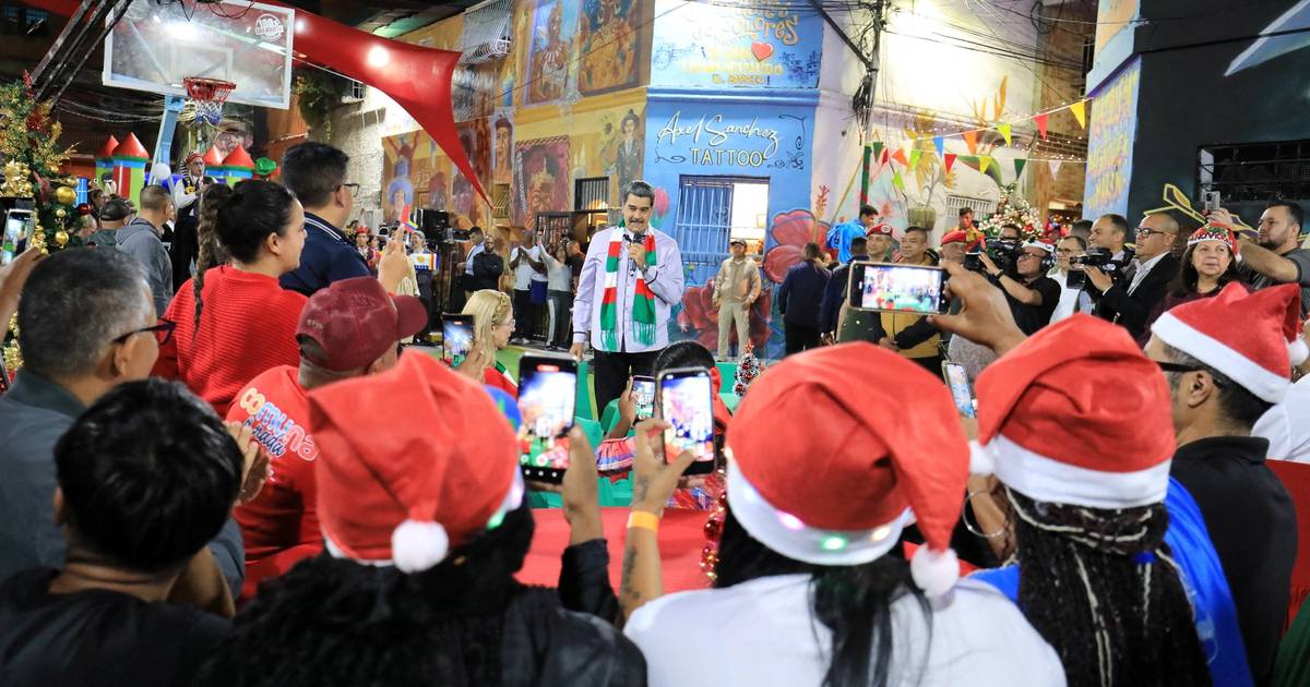 Iran tells media to avoid narratives critical of Venezuela, document shows Iran tells media to avoid narratives critical of Venezuela, document shows