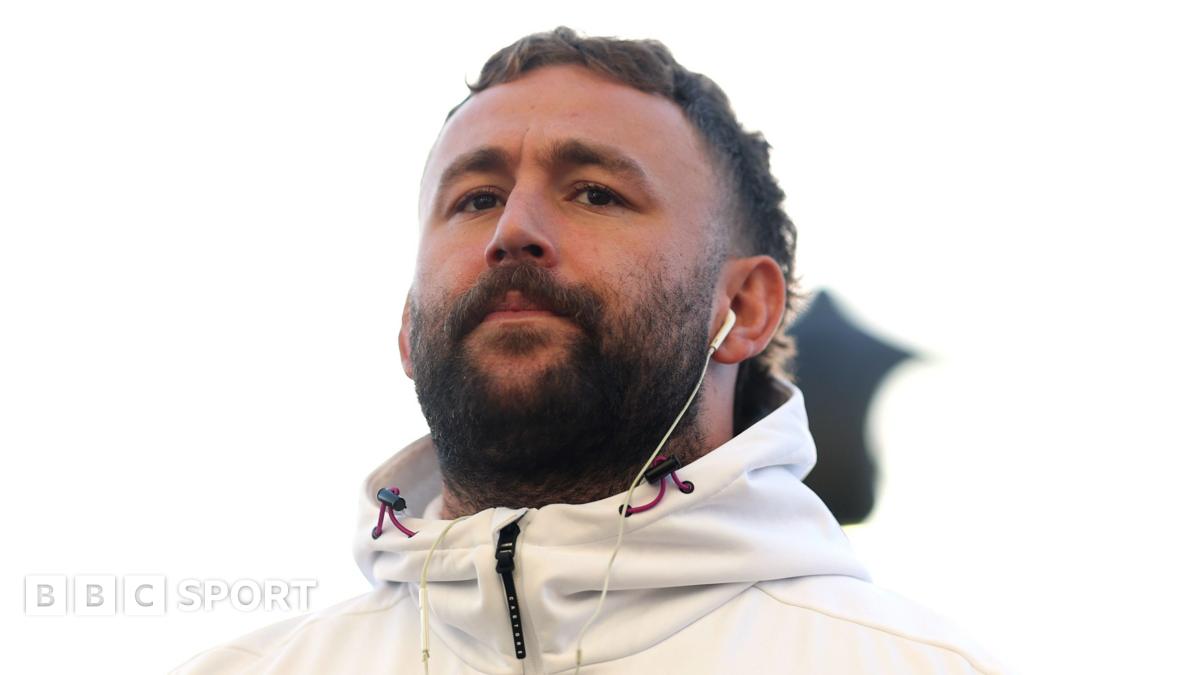 Will Stuart: Bath prop a doubt for England’s Six Nations campaign Will Stuart: Bath prop a doubt for England’s Six Nations campaign