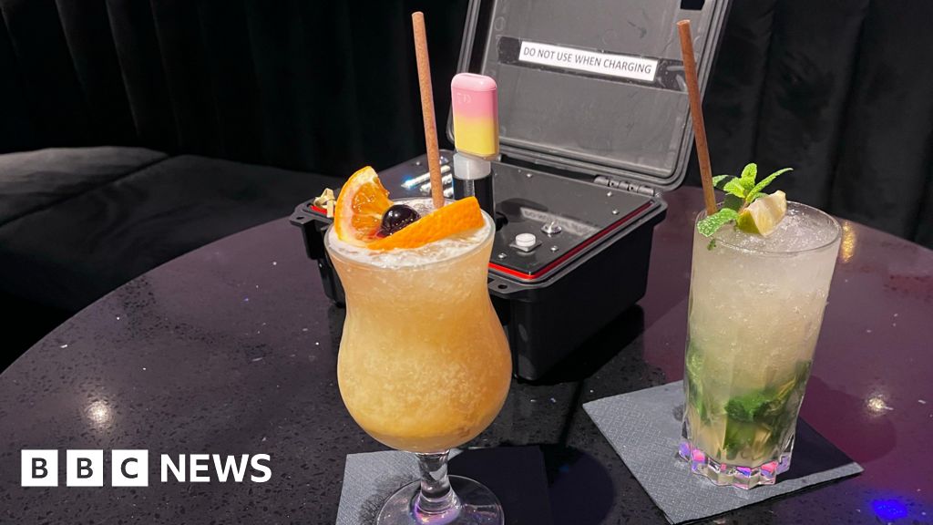 One in 20 London spiking incidents leads to a charge