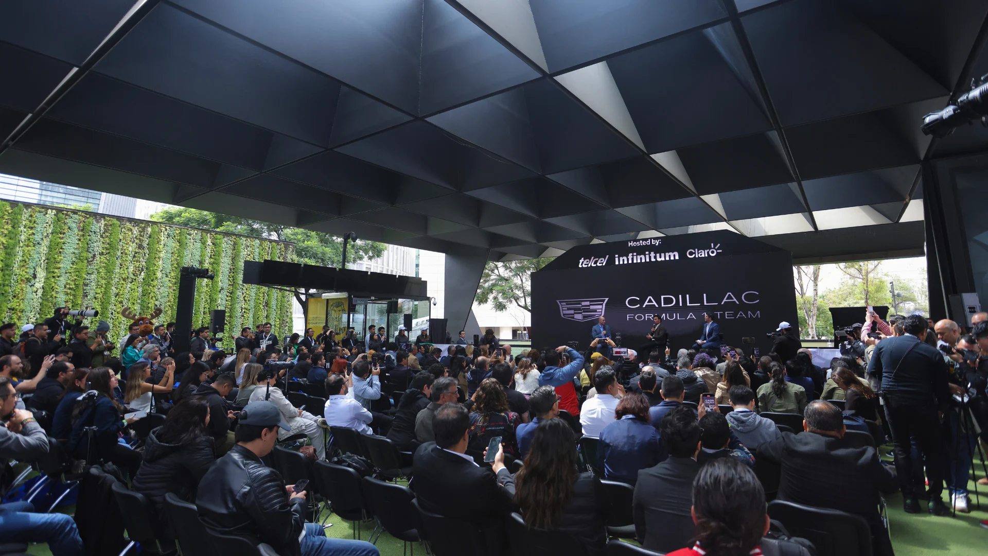 Cadillac to reveal livery of first F1 car during Super Bowl TV advert