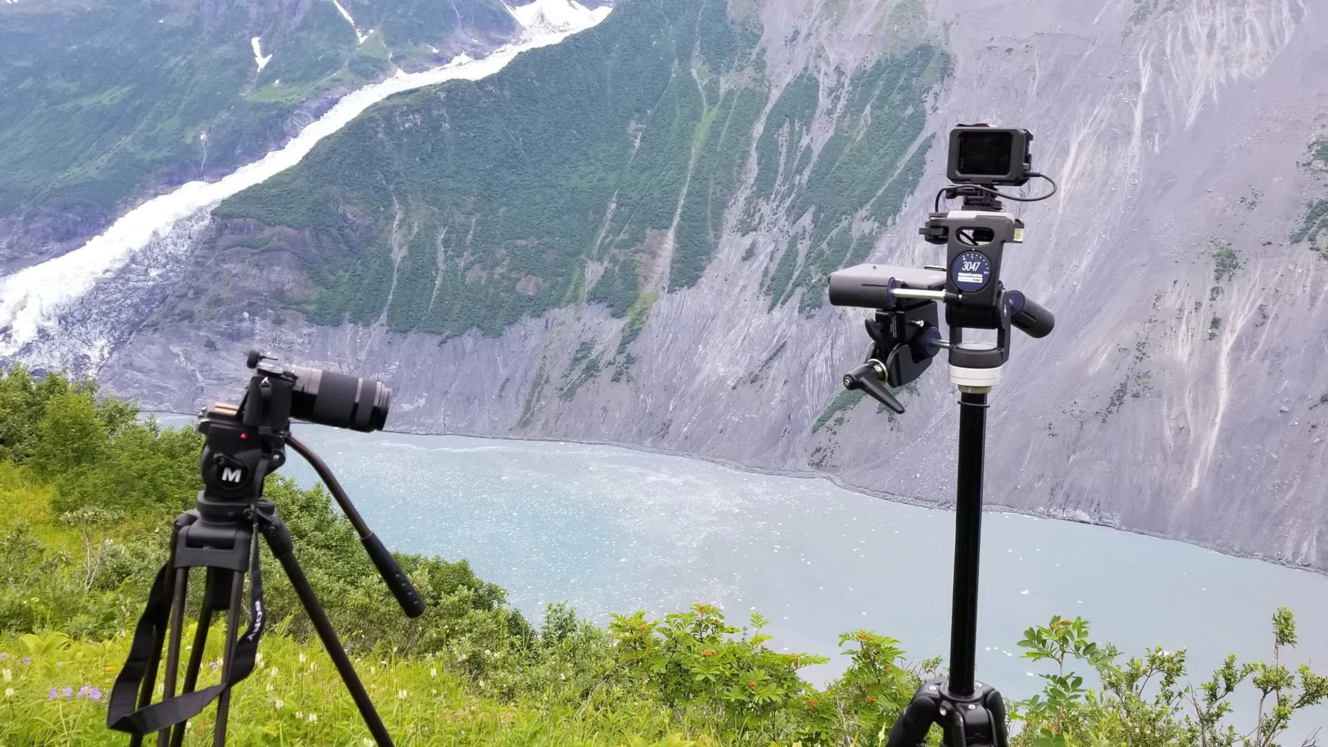 Hidden seismic signals hint at a tsunami threat in Alaska Hidden seismic signals hint at a tsunami threat in Alaska