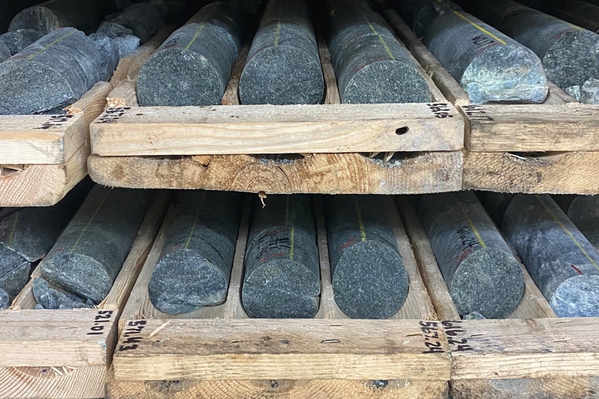 Canada Nickel nears four billion tonnes in total nickel resources Canada Nickel nears four billion tonnes in total nickel resources