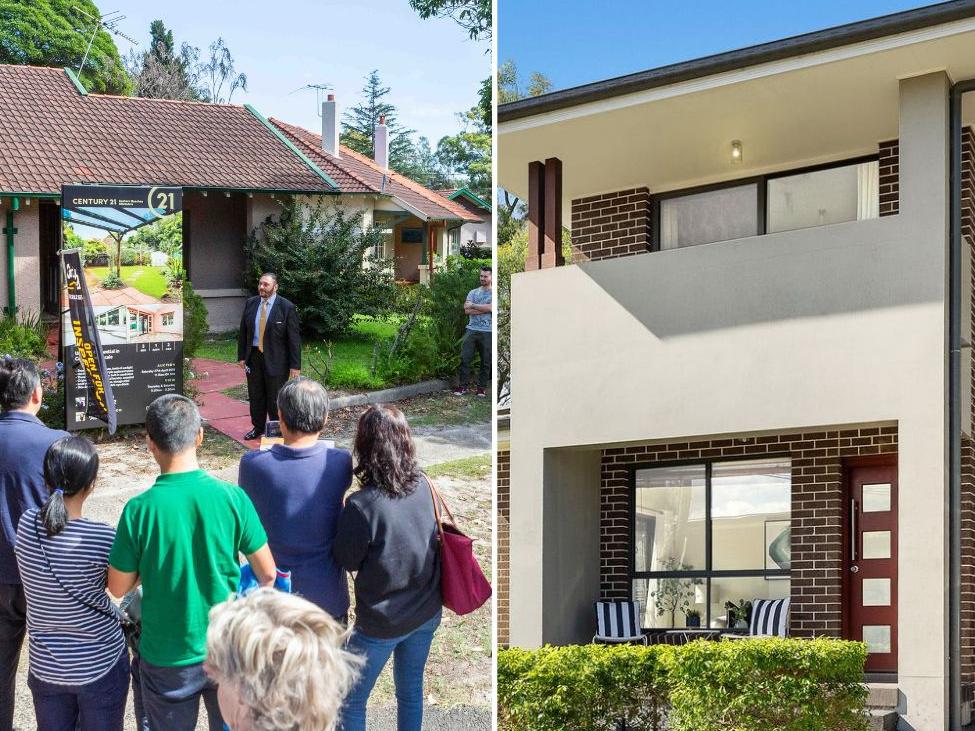 Aussie house prices will double by 2030 in many areas, modelling shows Aussie house prices will double by 2030 in many areas, modelling shows