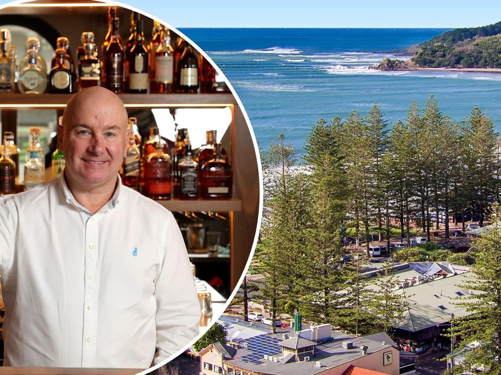Inside the mega deals behind iconic Aussie pub sales boom Inside the mega deals behind iconic Aussie pub sales boom