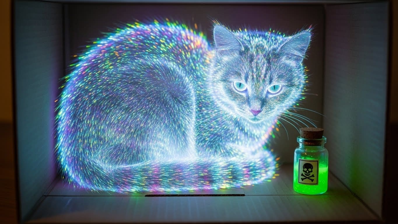 A Century Of Quantum Thought