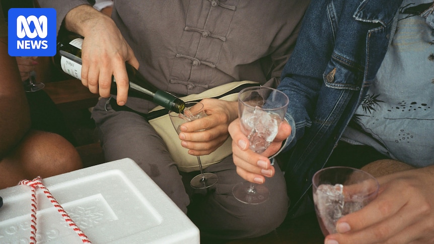 Australians are drinking less, but one cohort won’t give up the booze Australians are drinking less, but one cohort won’t give up the booze