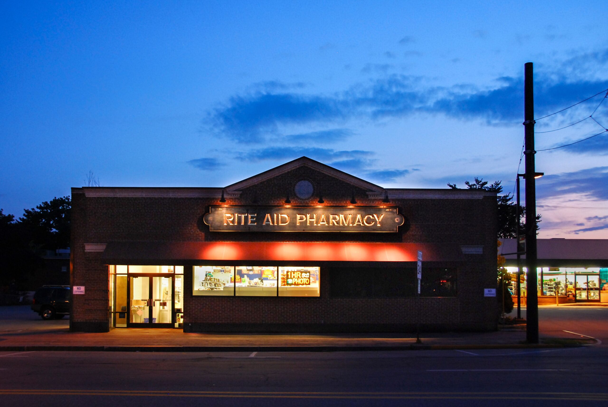 Pharmacy Deserts: A Crisis Health Care Providers Can Help Solve with Technology and Teamwork Pharmacy Deserts: A Crisis Health Care Providers Can Help Solve with Technology and Teamwork