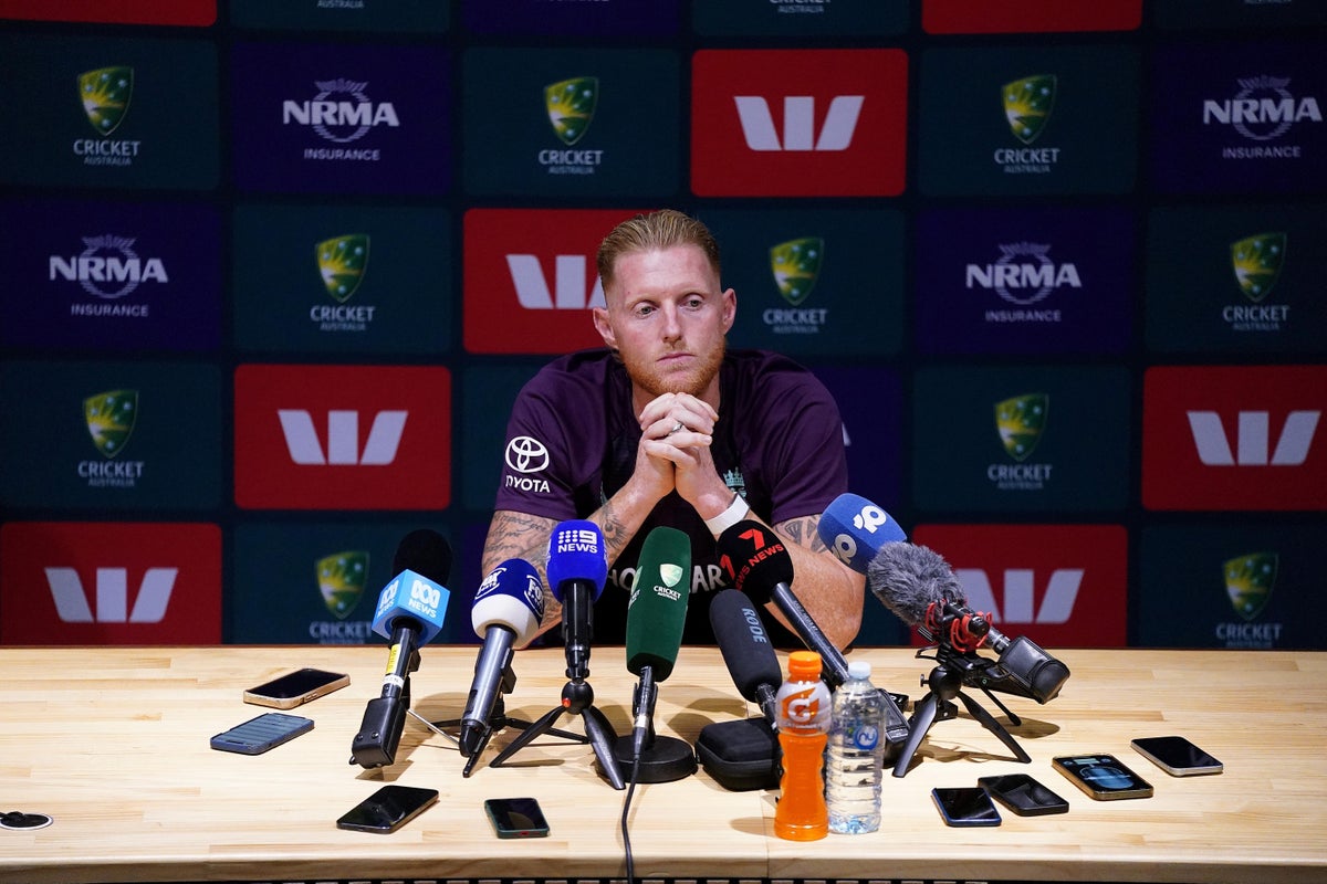 Ben Stokes looks to past experience to spark Ashes fightback Ben Stokes looks to past experience to spark Ashes fightback