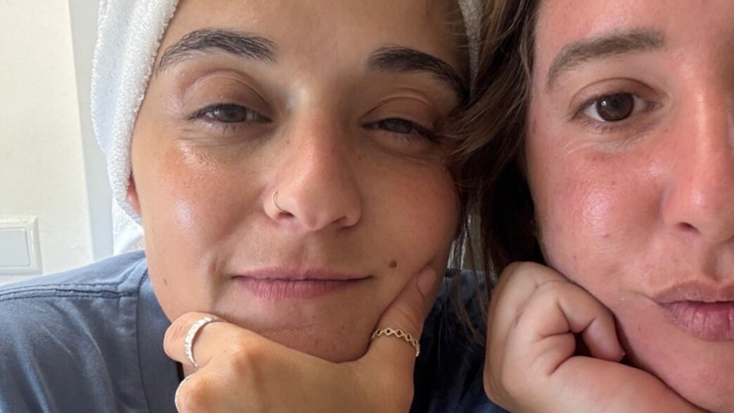 רוצה ילדים, שדניאל תביא את שלושתם רוצה ילדים, שדניאל תביא את שלושתם