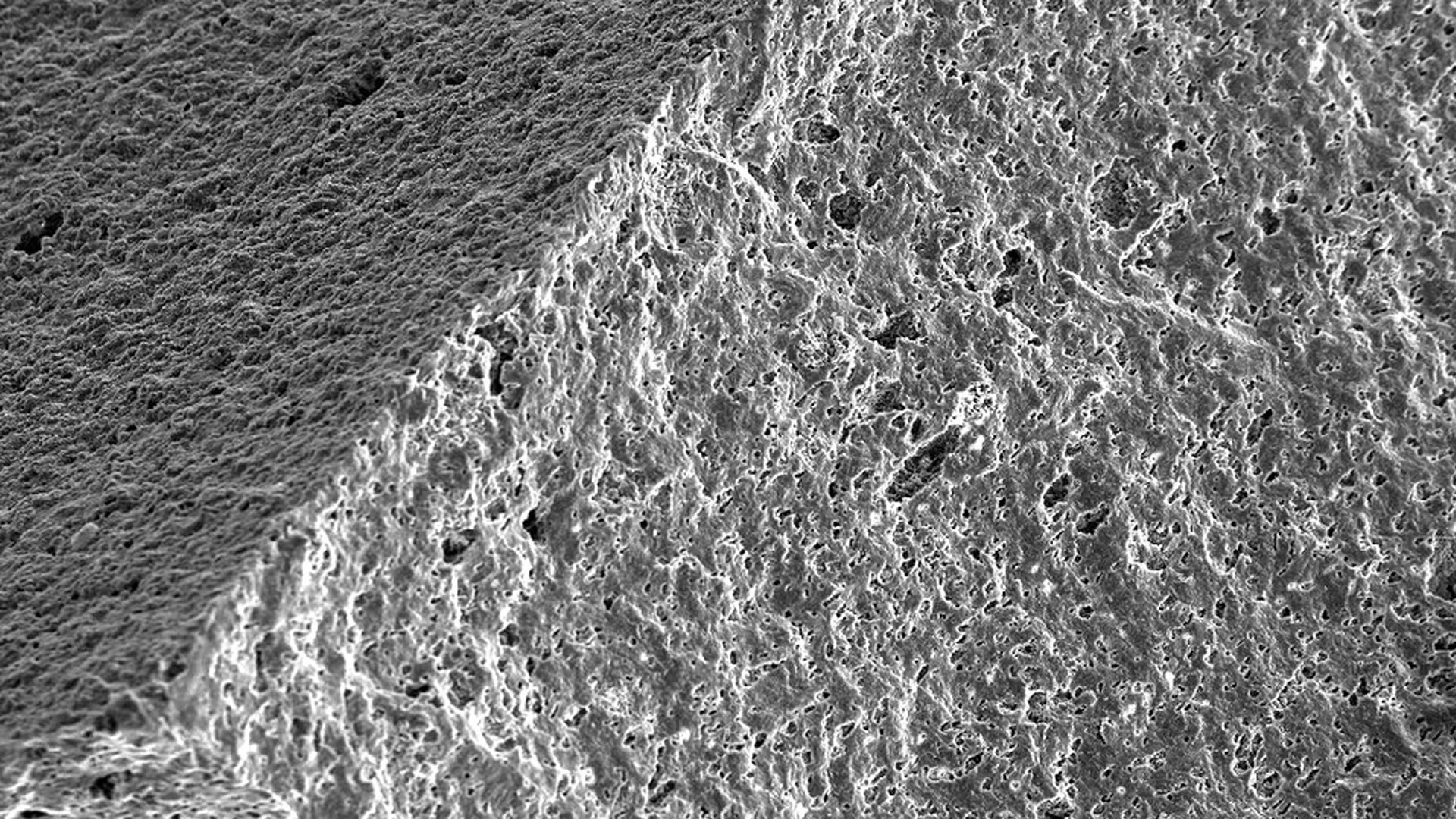 China’s new ceramic won’t fail even if frozen, twisted, or torched