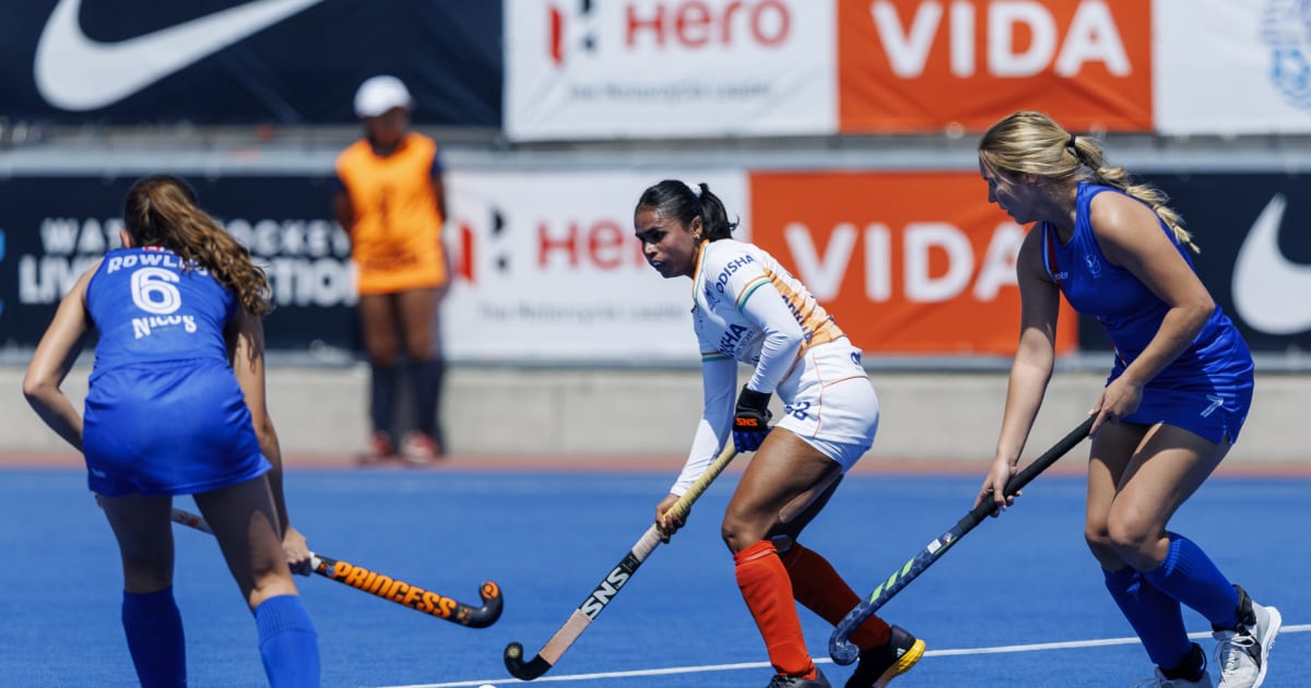 India lose 3-1 to Germany India lose 3-1 to Germany