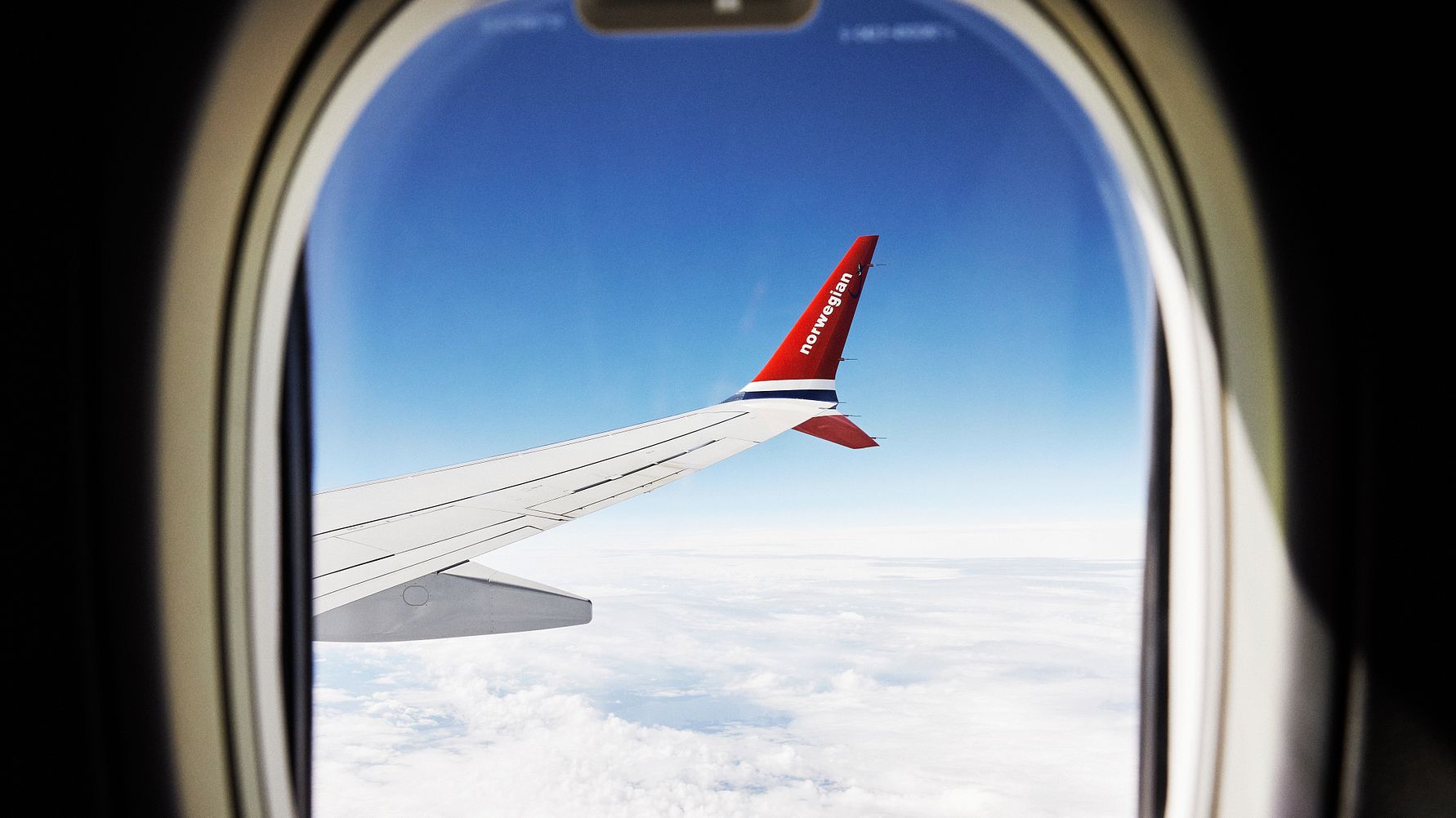 Norwegian Group with 1.8 million passengers in November