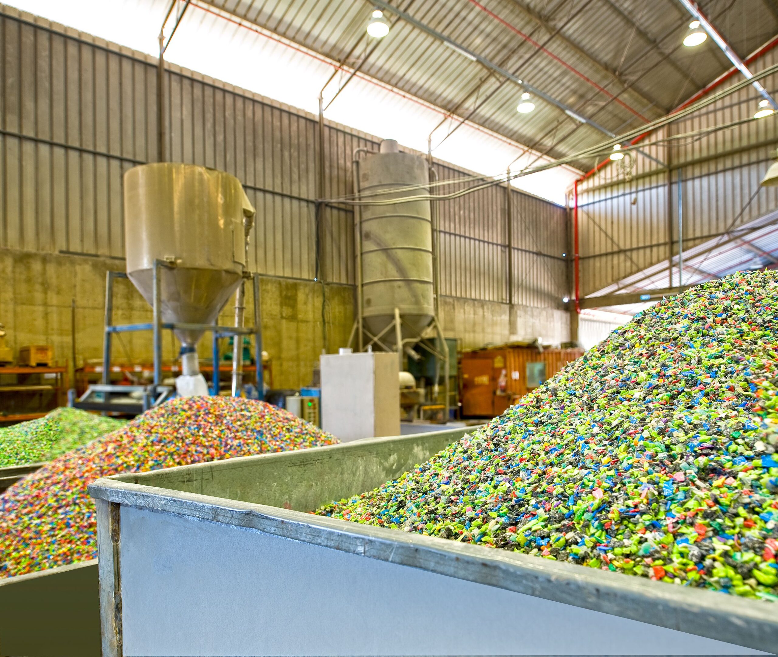 Ranking the Leaders and Laggards on Circular Plastics: From Pledges to Pullback