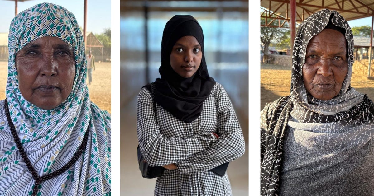 ‘Netanyahu Isn’t Good. He Killed Many People in Gaza’: Somalilanders Celebrate Israeli Recognition – With Reservations ‘Netanyahu Isn’t Good. He Killed Many People in Gaza’: Somalilanders Celebrate Israeli Recognition – With Reservations