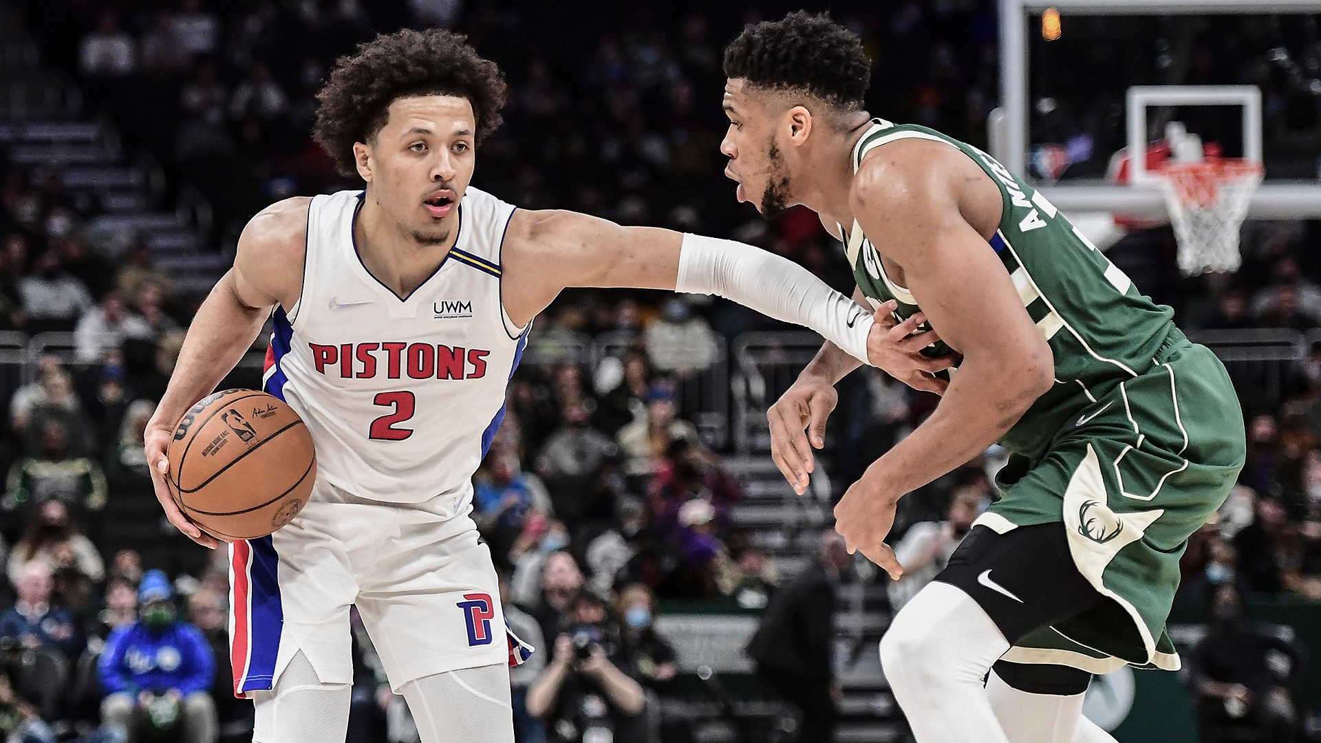 Live Updates: Pistons-Bucks, Magic-Spurs Top Moments – NBA Live Updates: Pistons-Bucks, Magic-Spurs Top Moments – NBA
