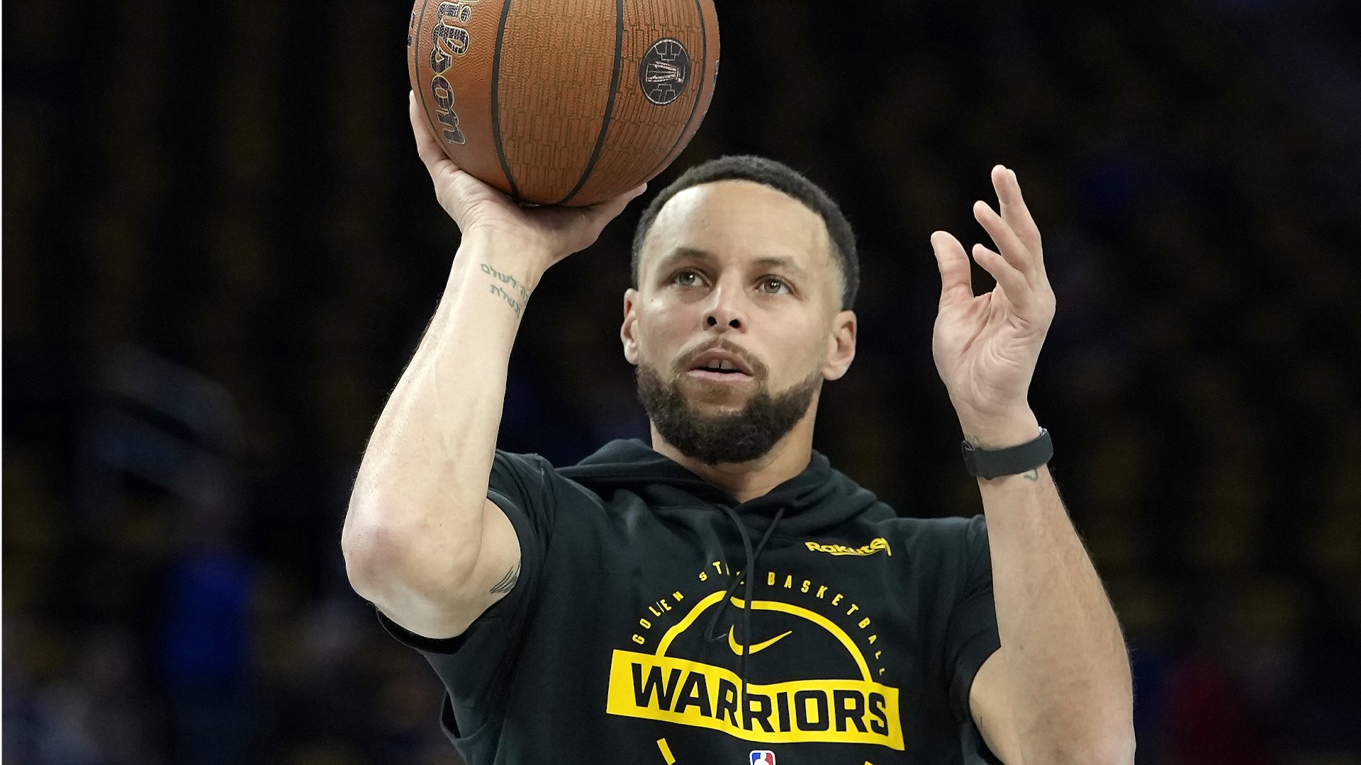 Stephen Curry could return to practice by mid-week Stephen Curry could return to practice by mid-week
