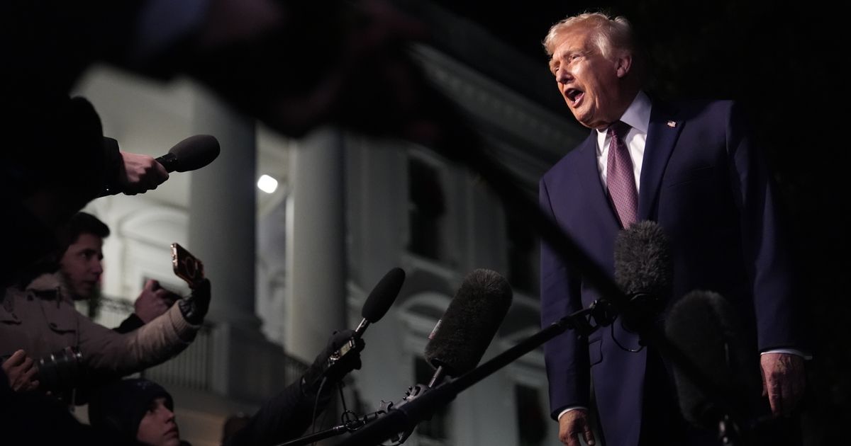 A rough year for journalists in 2025, with a little hope for things to turn around :: WRAL.com A rough year for journalists in 2025, with a little hope for things to turn around :: WRAL.com