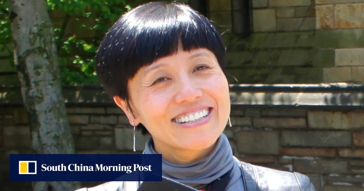 Jane Wu lawsuit: US university seeks to dismiss case of China-born neuroscientist