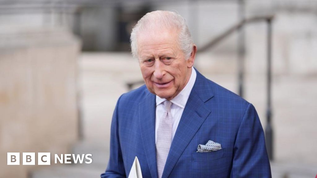 King’s Speech set for week after May’s crunch elections