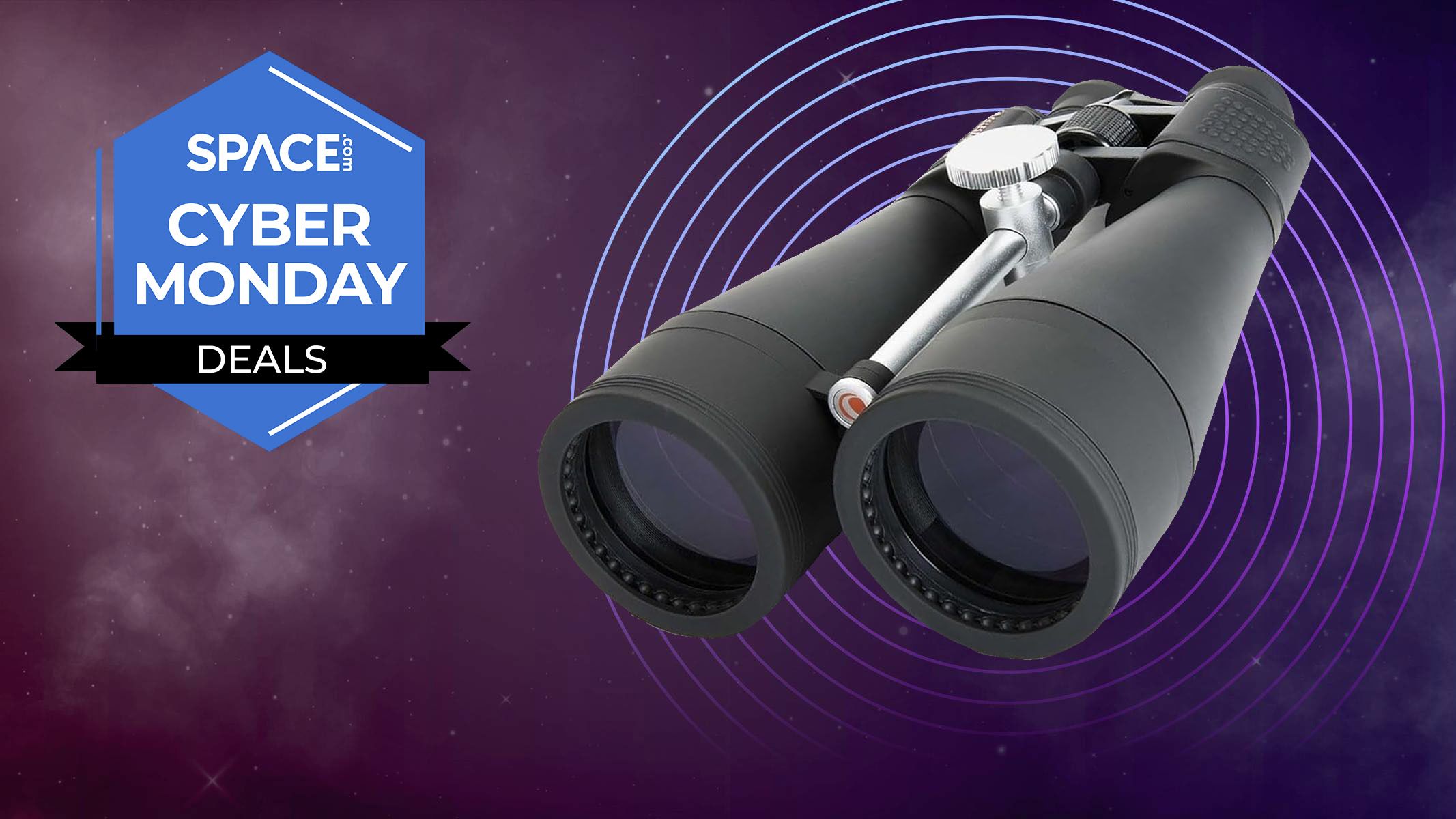 Cyber Monday is over but you can still save money with these last few binocular deals Cyber Monday is over but you can still save money with these last few binocular deals