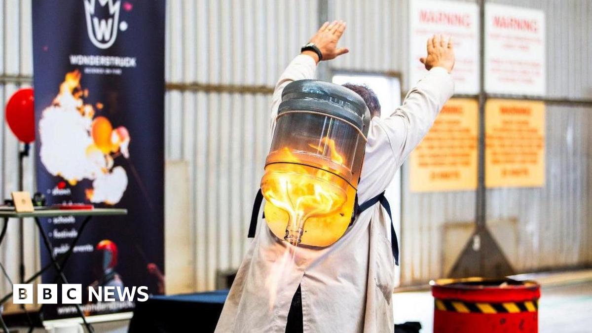 Grants to help young women in Cornwall explore aviation careers