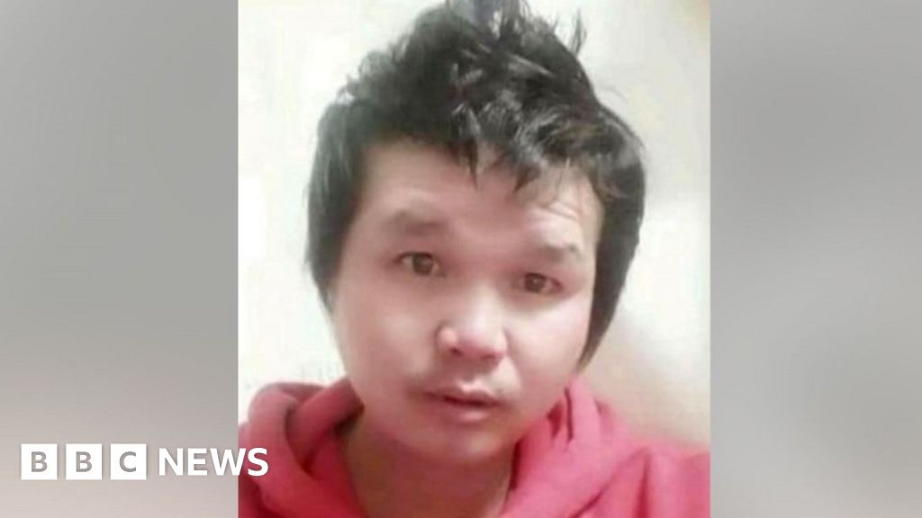 Israel receives coffin that Hamas says contains Gaza hostage’s body Israel receives coffin that Hamas says contains Gaza hostage’s body