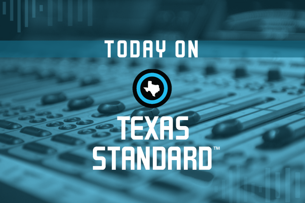 Texas Standard for Dec. 12, 2025: A special live broadcast from the McDonald Observatory Texas Standard for Dec. 12, 2025: A special live broadcast from the McDonald Observatory
