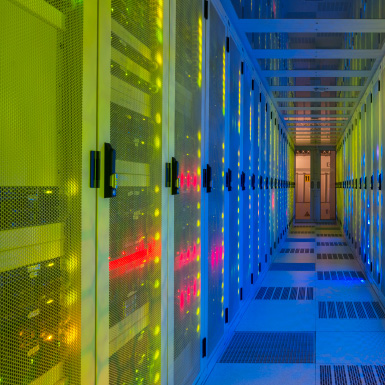 Data Centers Unlocked: What’s New and What Matters | Insight