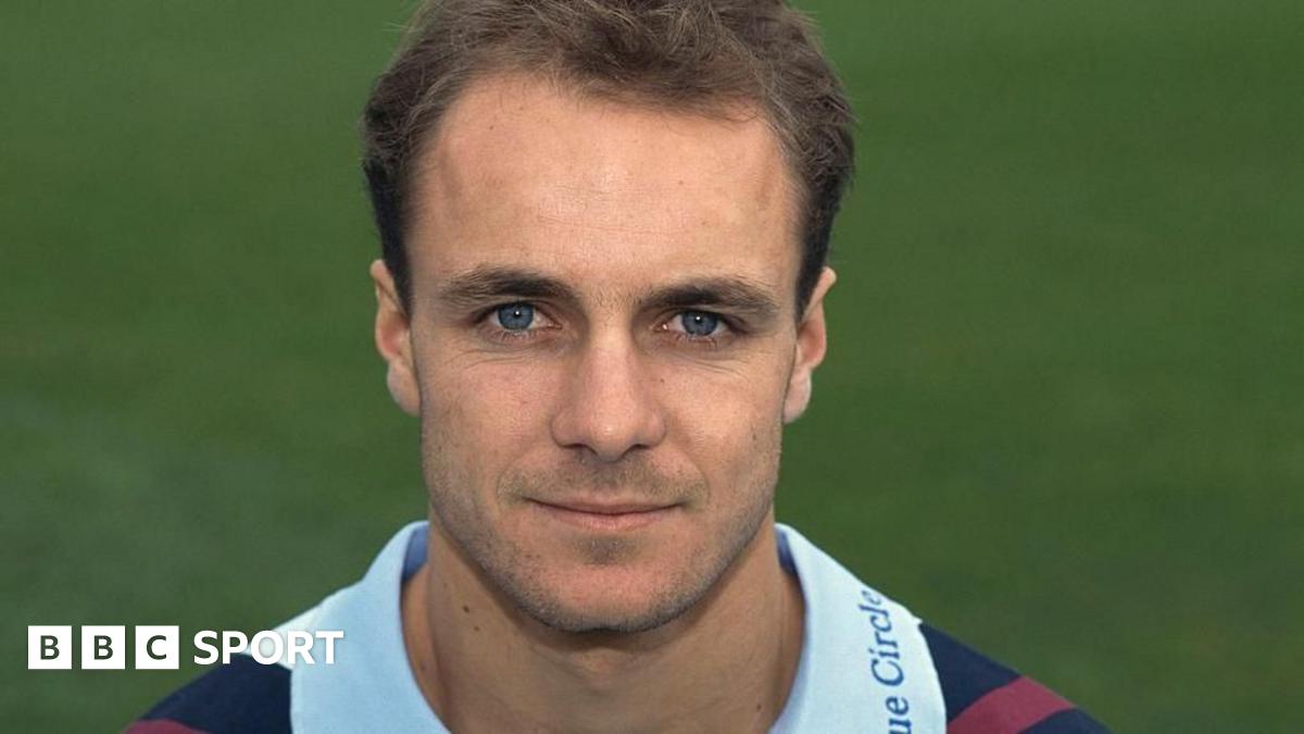 The Ashes: Duncan Spencer – the fastest bowler you might not have heard of